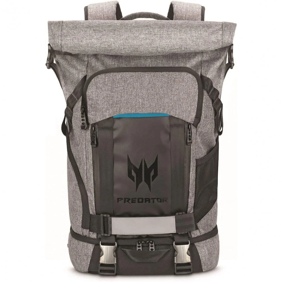 Acer Predator PBG6A0 Mochila para Laptop À prova DÁgua, Bege