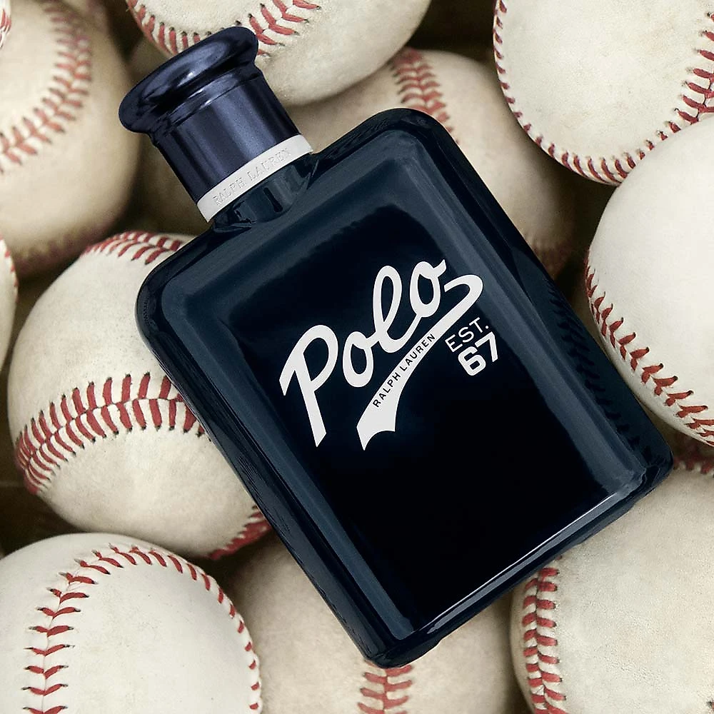 Polo 67 Ralph Lauren - Perfume Masculino - Eau de Toilette 125ml