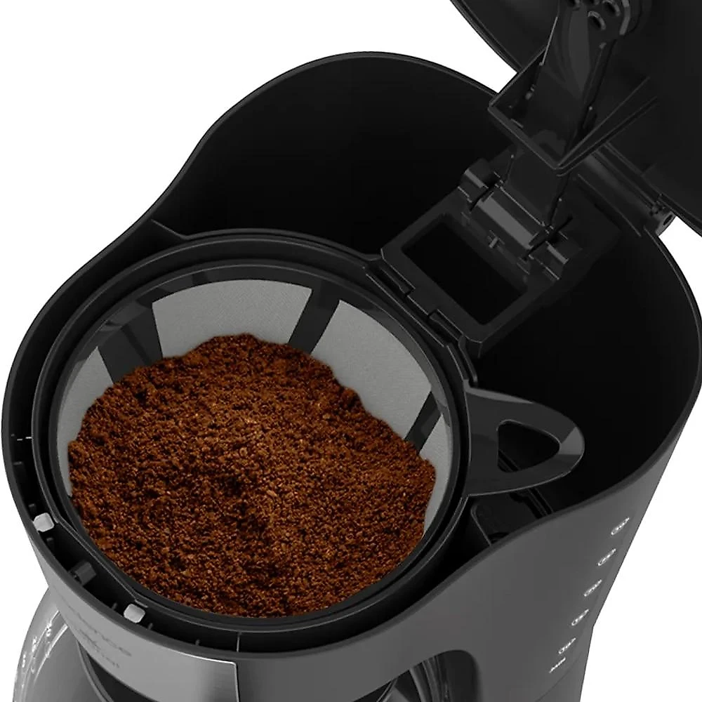 Cafeteira Elétrica Cadence CAF620, 1,25 Litros - 220 Volts