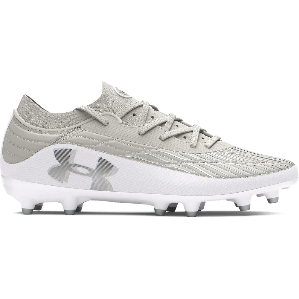 Chuteira de Campo Masculina Under Armour Magnetico Pro 4 FG