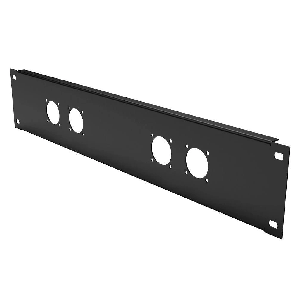 Painel Speakon 8 Polos WP 04 SPK EP Metal Wireconex