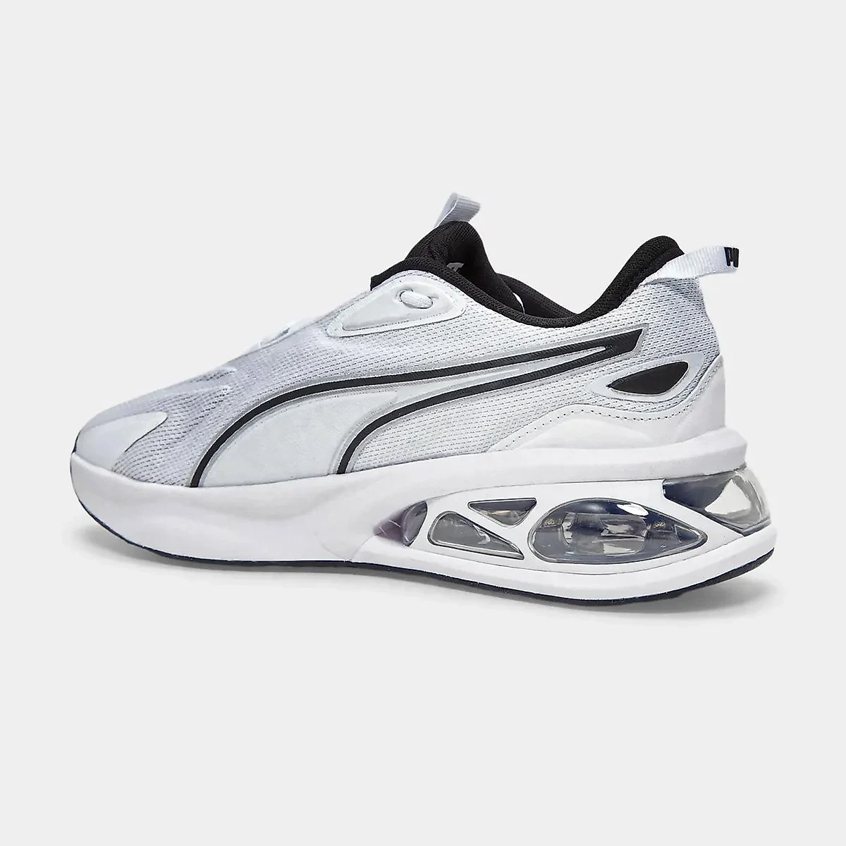 Tênis Puma Cell Solar Branco - 34
