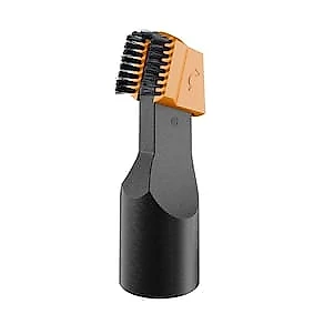 Aspirador de Pó e Água Wap GTW 1900W 20L com Tecnologia Easy Cleaning – Inox/Preto/Amarelo 110V