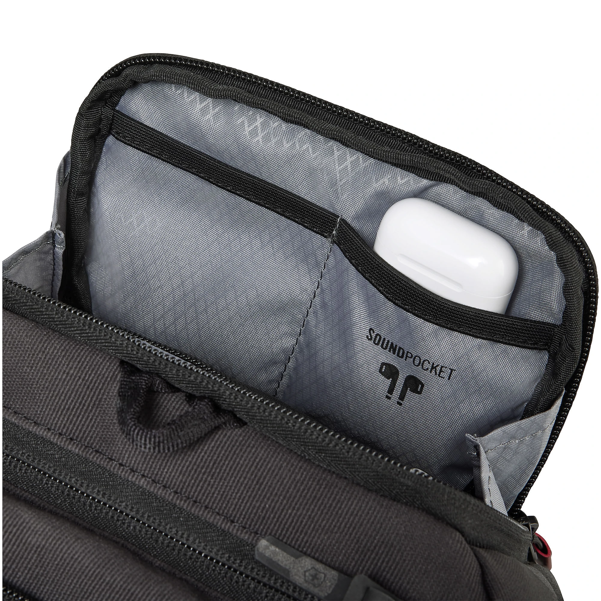 Bolsa Touring 2.0 Travel 2 em 1 Cinza Bolsa Touring 2.0 Travel 2 em 1 Preta