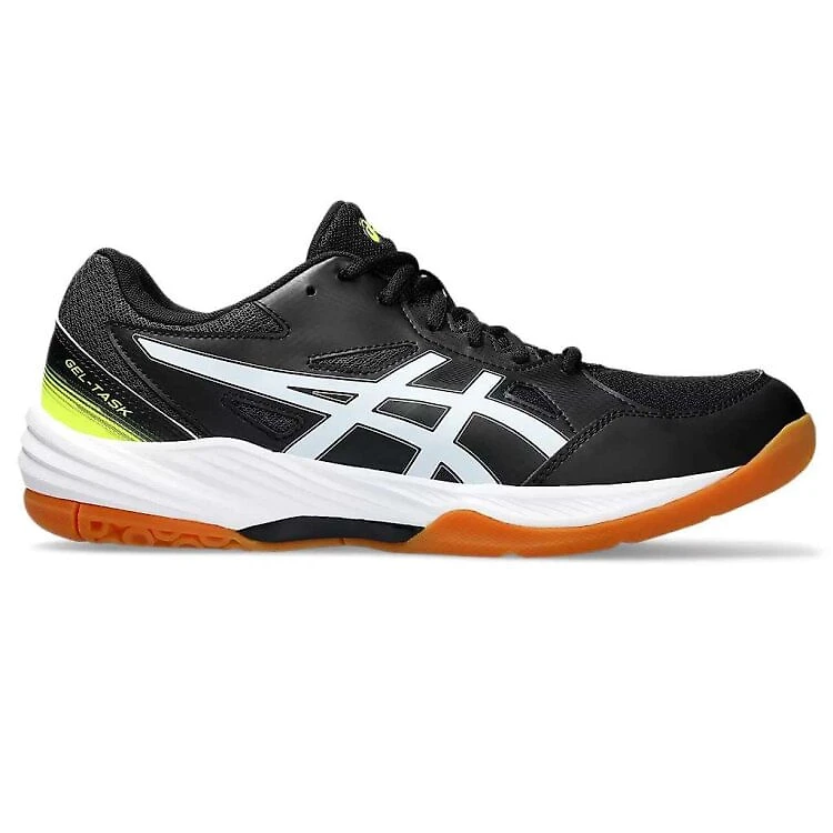 Tênis Asics Gel-Task 3 - Ptobco - PTO/BCO