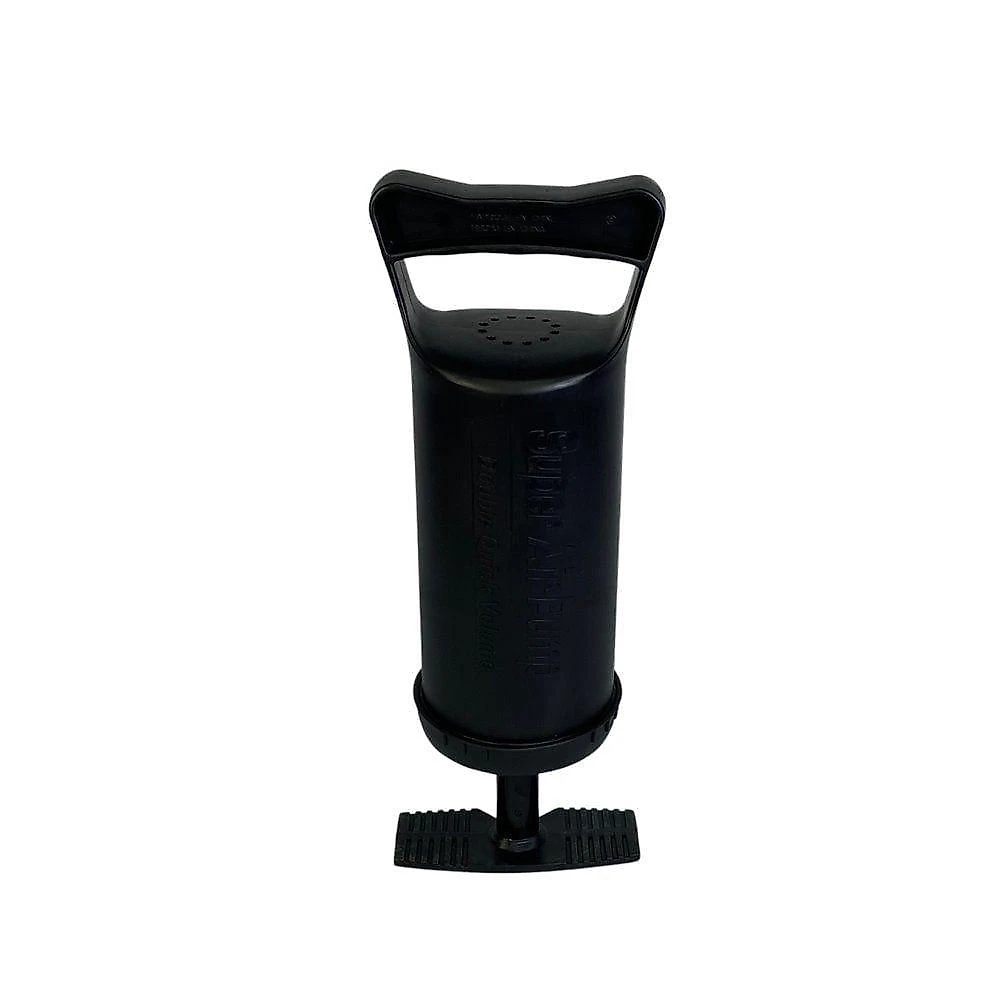 Bomba De Ar Manual Multiuso 30cm