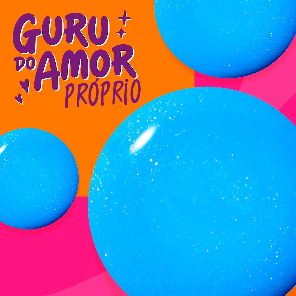 Esmalte Colorama Guru do Amor Próprio Date Comigo Mesma