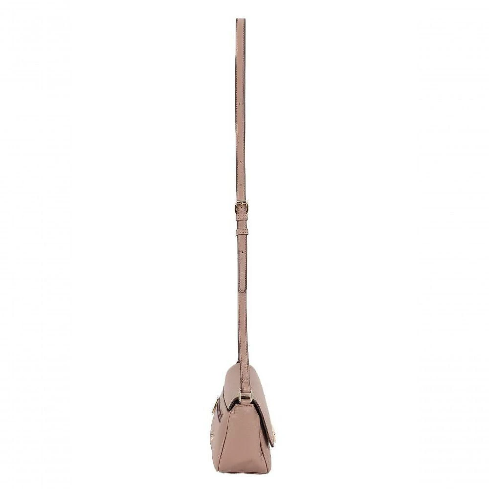 Bolsa Feminina Transversal Gash BS72942GA PU 28cm X 14cm X 10cm Fendi