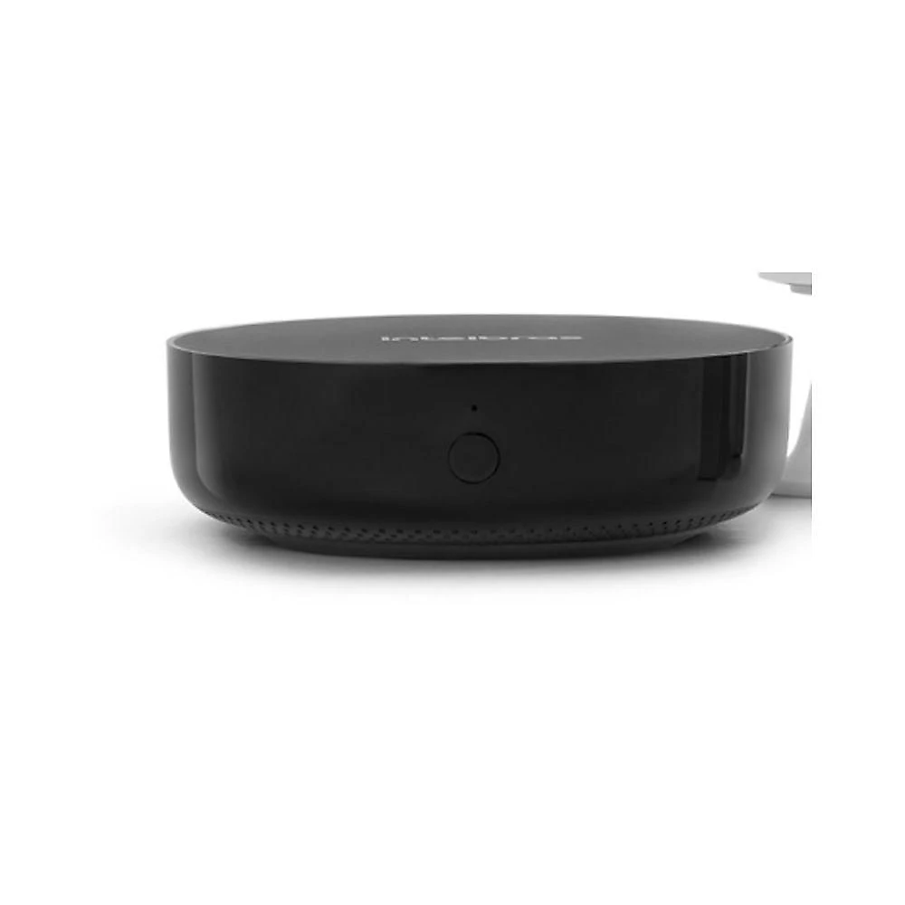 Sistema de Automacao Residencial Intelbras Mibo Home AMH 3001 4690004 com Hub 3.0 e Conexao Wifi
