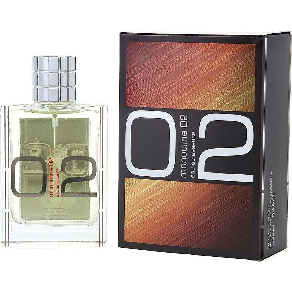 Perfume Unisex Maison Alhambra Monocline 02 Eau de Parfum Spray 100ml