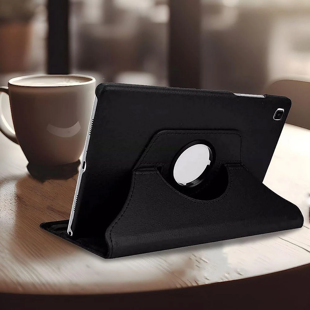 Capa Giratória Compativel Tablet Samsung Galaxy Tab S9+ Plus S9 Fe Plus