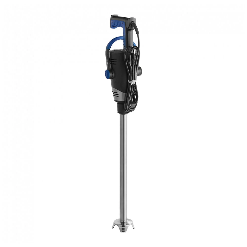 Liquidificador de Imersão Waring WSB700X Big Stik EvolutionX 21 Elétrico com Controle de Velocidade Variável 110V, 1 1/2 hp