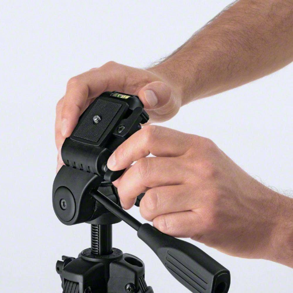 Tripé BT 150 para Nivelamento Preciso com Estrutura Robusta Preto Bosch