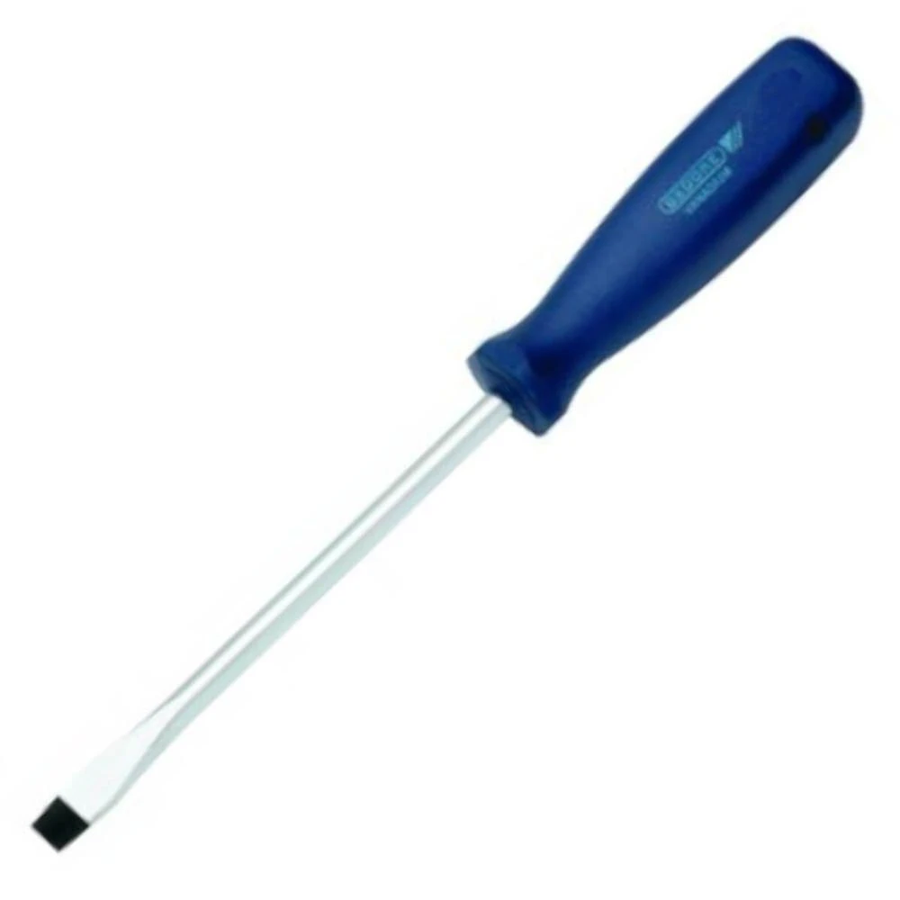 Chave De Fenda Simples 1-2x12"" - 036.244 - Gedore Chave De Fenda Simples 1-2x12" - 036.244 - Gedore