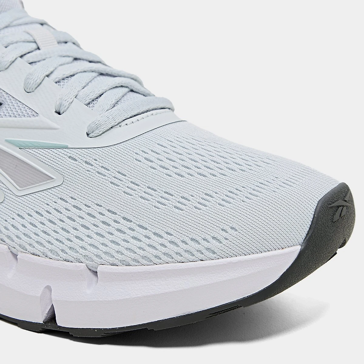 Tênis Reebok Zig Dynamica 6 Masculino Cinza - 38