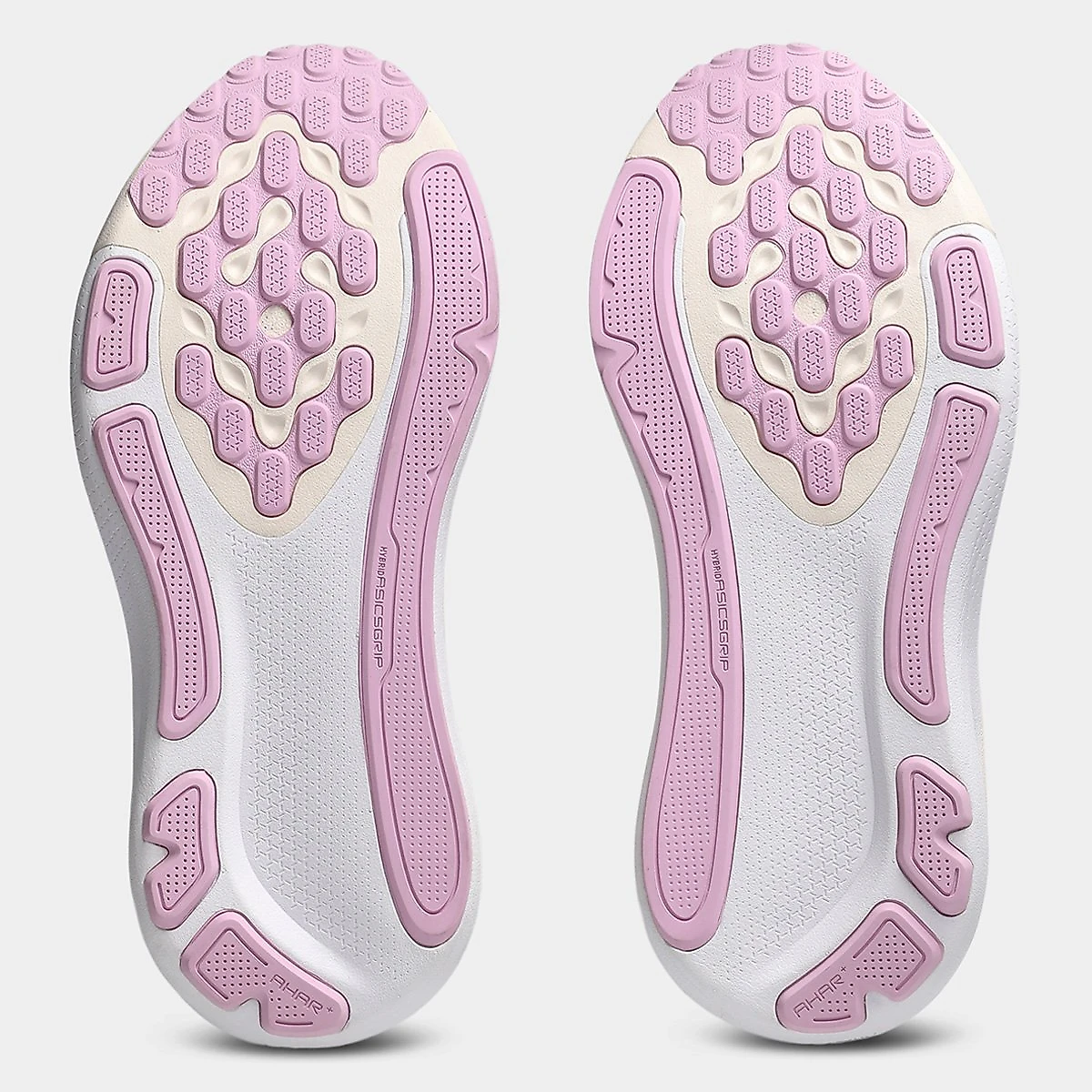 Tênis Asics Kayano 33 Feminino Branco+Roxo - 34