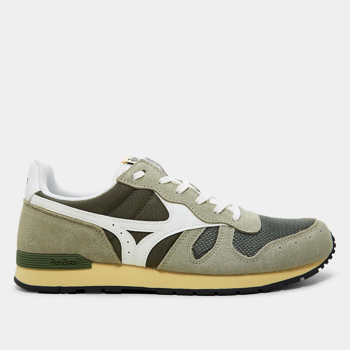 Tênis Mizuno Casual Sport