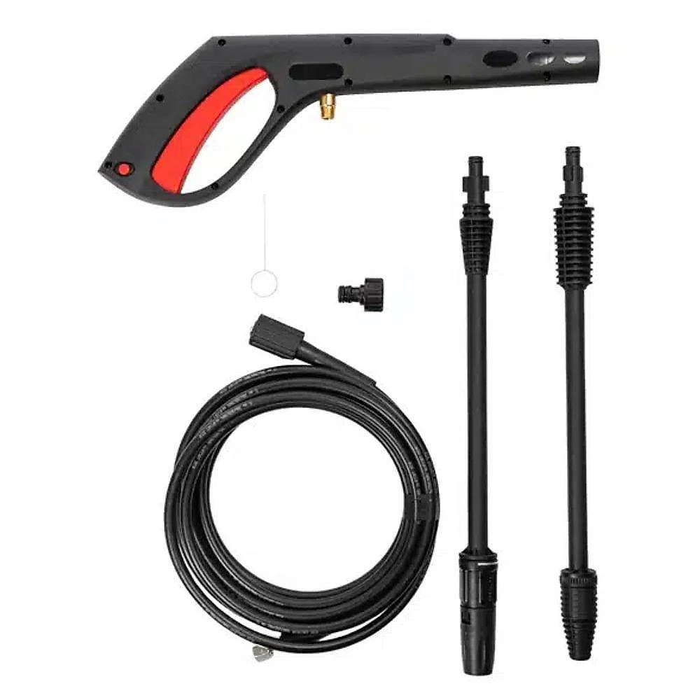 Lavadora Alta Pressão Tepw2200- 2030 Psi 140bar 1800W 220V