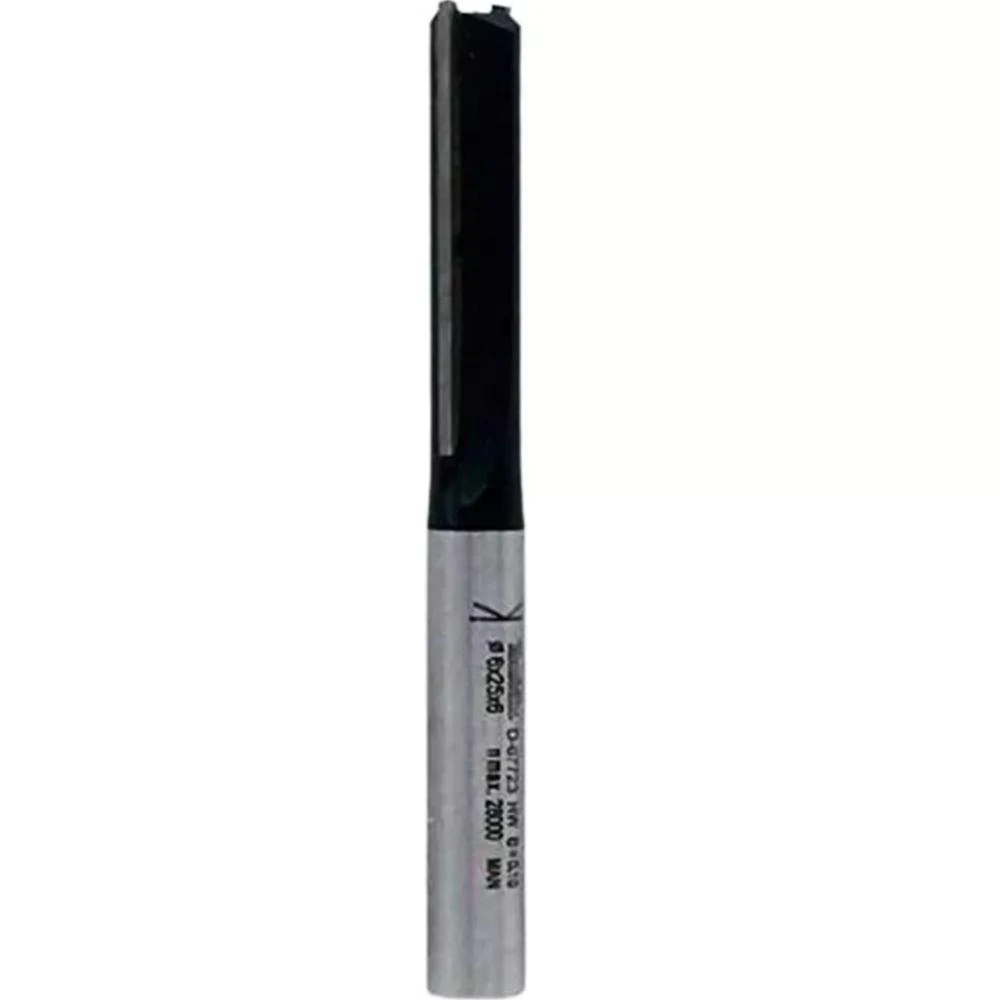 Fresa Paralela 6 Mm X 6 Mm X 57 Mm X 25 Mm Makita