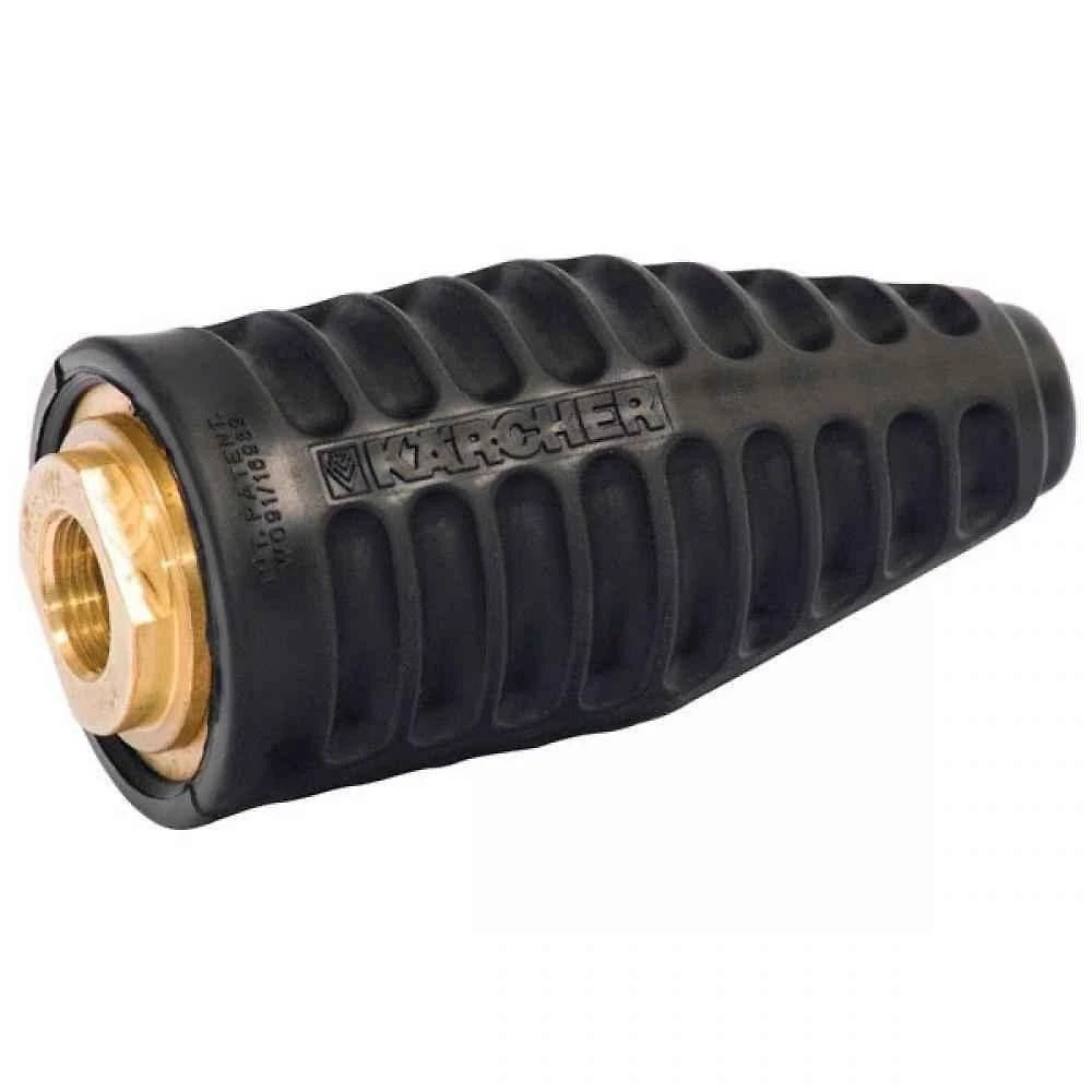 Bico Turbo Para Alguns Modelos De Hd E Hds Karcher