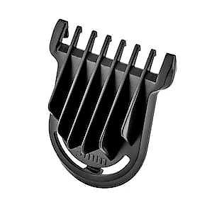 Aparador de Pelos Philco PAP16 Multigroom 8 em 1 Bivolt - Chumbo