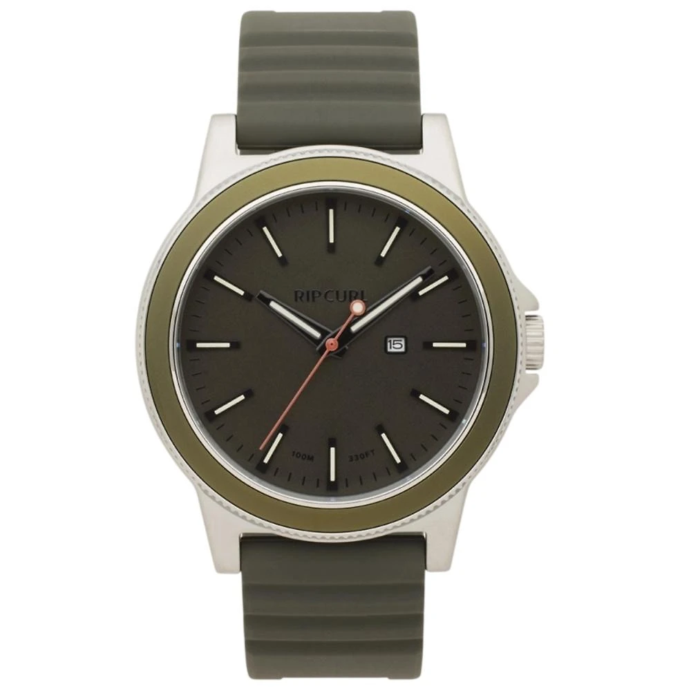 Relógio Rip Curl Daze SS PU 0G3MTI9389 42mm