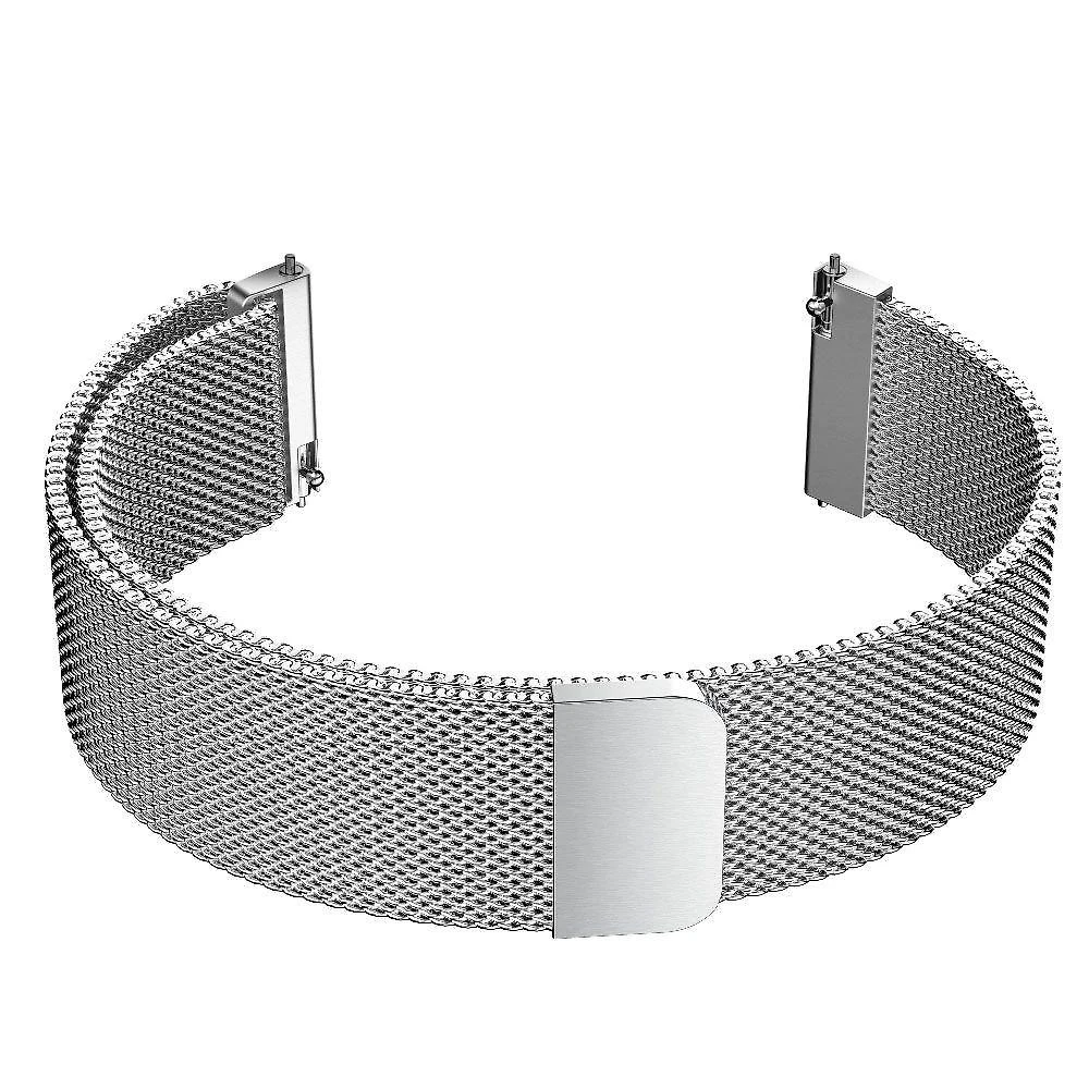 Pulseira Magnetica Relogio Smartwatch Ima Inteligente Smartb