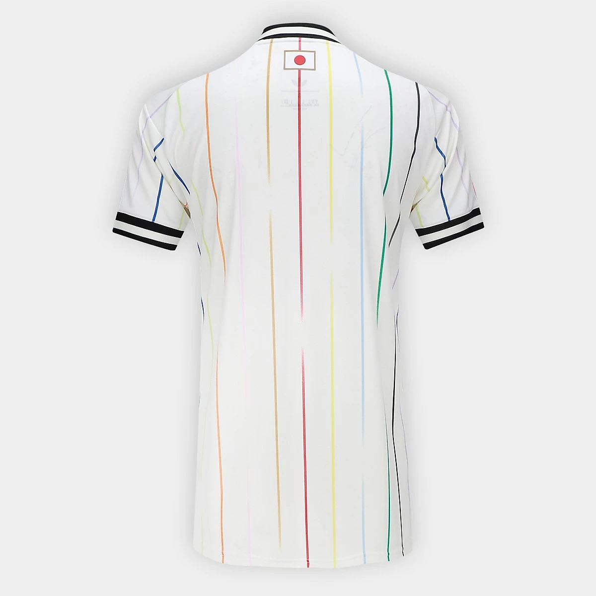 Camisa Seleção Japão Away 2026 s/nº Tocedor Adidas Originals