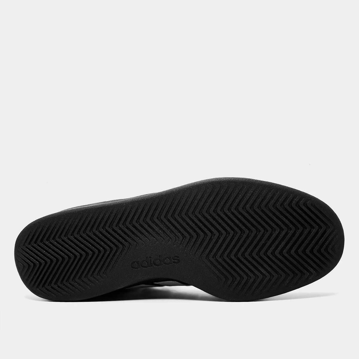 Miniatura Tênis Adidas Breaknet Preto - 37