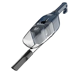 Aspirador de Pó Britania BAS30 2 em 1 com Sistema Turbo Ciclone 1,5 litros 1500W 110V