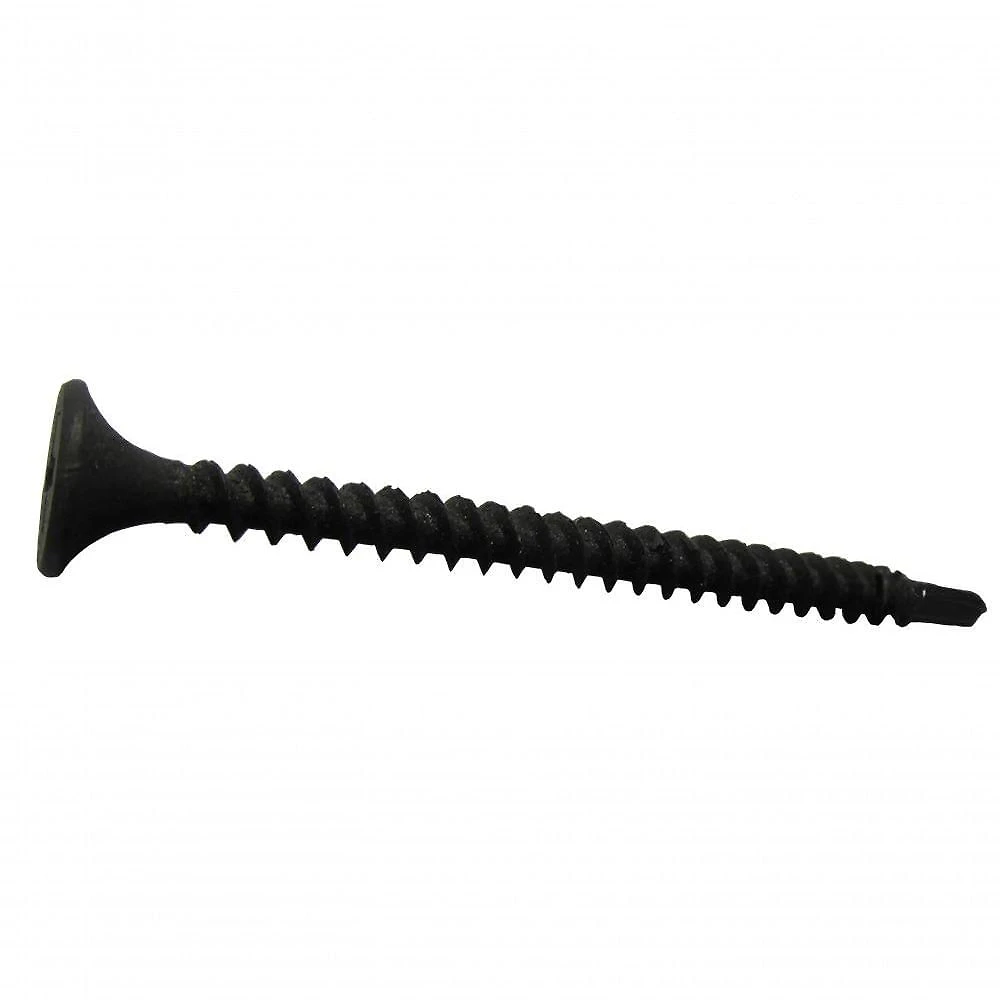 Parafuso Trombeta Ponta Broca Para Dry Wall 3,5x4,5mm Pad65212 Foxmix Parafuso Tromb. Ponta Broc