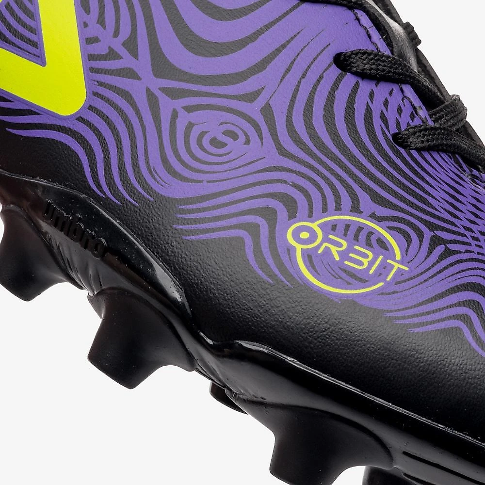 Chuteira campo umbro orbit jr 29