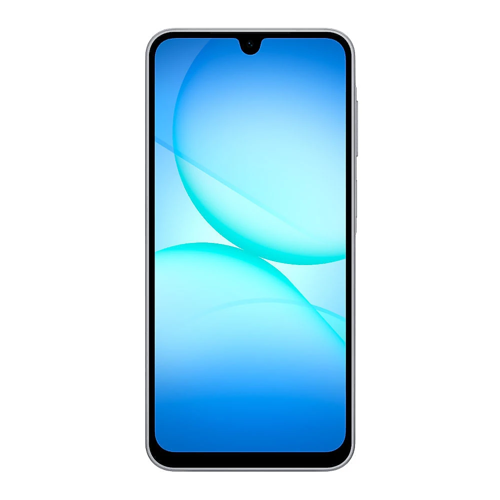 Smartphone Samsung SM-A175FZAFZTO A17 128GB 4G Cinza