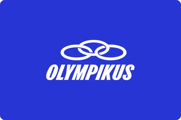 Olympikus