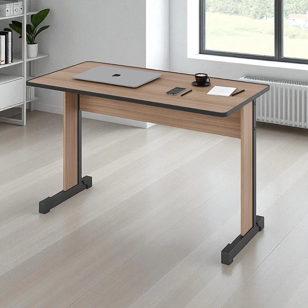 Escrivaninha Master 1.0 Euro Montana Sem Gavetas
