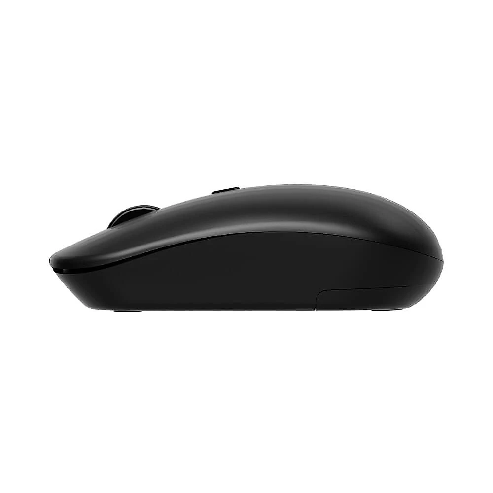 Kit Teclado e Mouse AOC KM460, USB, 1200 DPI, 104 Teclas, Resistente a Derramamento, Preto -  KM460 BK