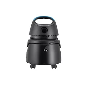 Aspirador de Pó e Água Electrolux Hidrolux AWD01 1400W 5L Função Sopro Preto 110V