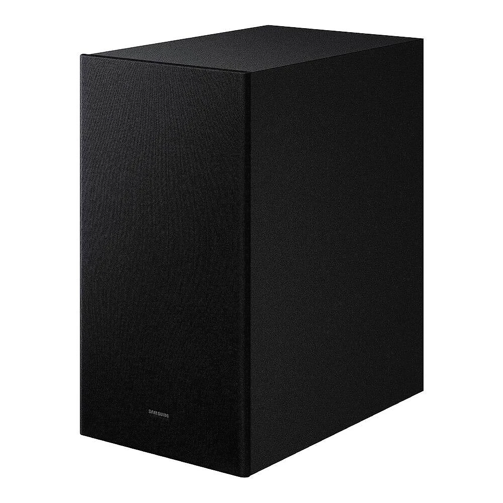 Soundbar Samsung Série B HW-B450F 2.1 canais Subwoofer - 2025
