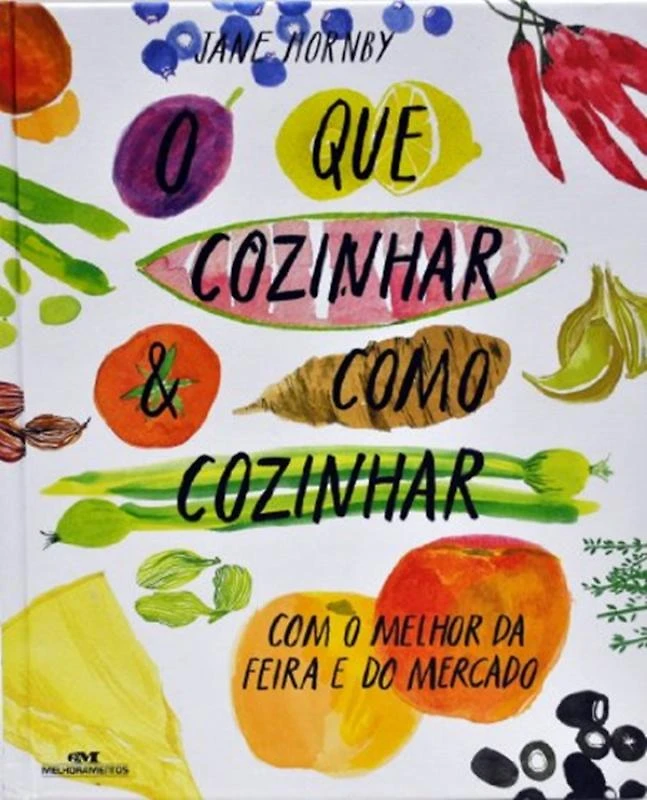 Que Cozinhar & Como Cozinhar, O