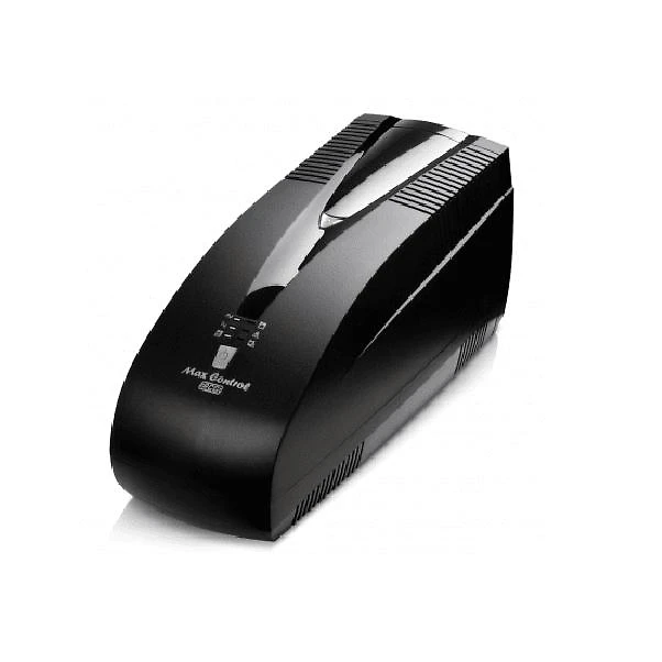 Miniatura Nobreak 1200va Energetic Power Max Control RCG Bivolt S. 115