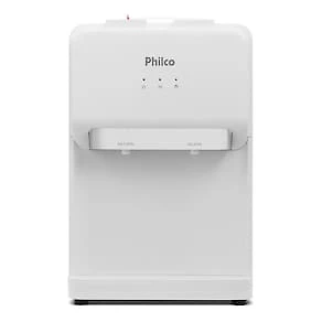 Bebedouro de Água Philco PBE11 – Branco