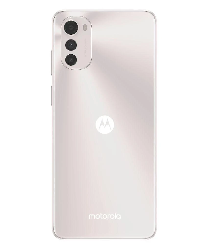 Usado: Motorola Moto e32 64GB Rosê Muito Bom - Trocafone