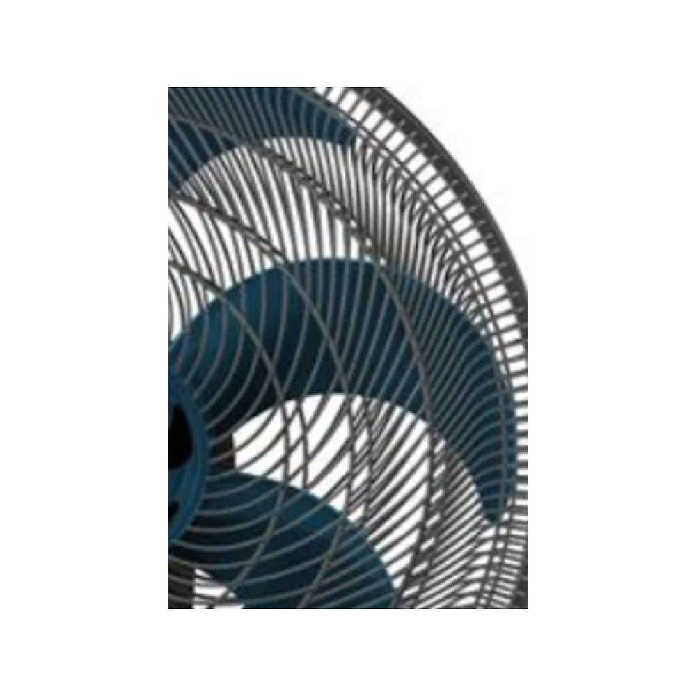 Ventilador De Mesa Ventisol Turbo 6 40cm Azul 110V