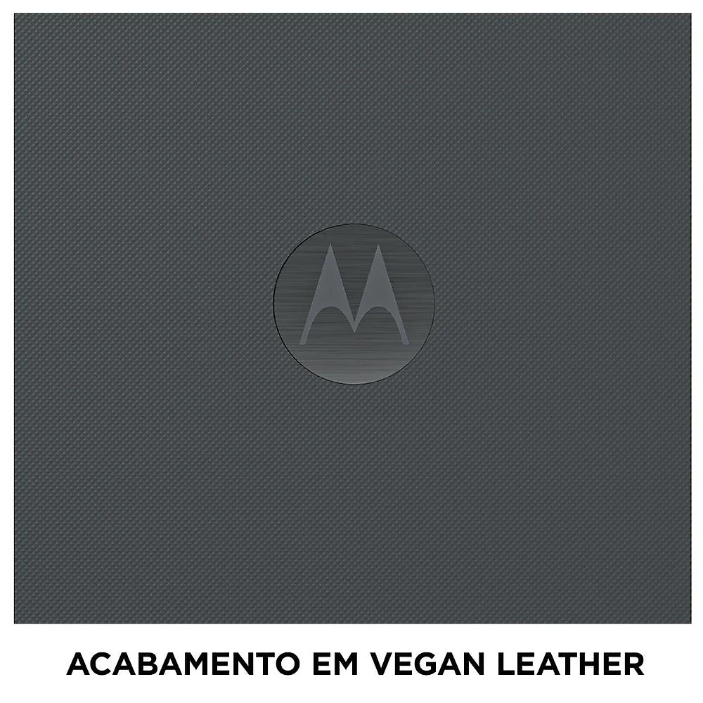 Smartphone motorola edge 70 6.7” 512gb 5g câmera dupla 50mp