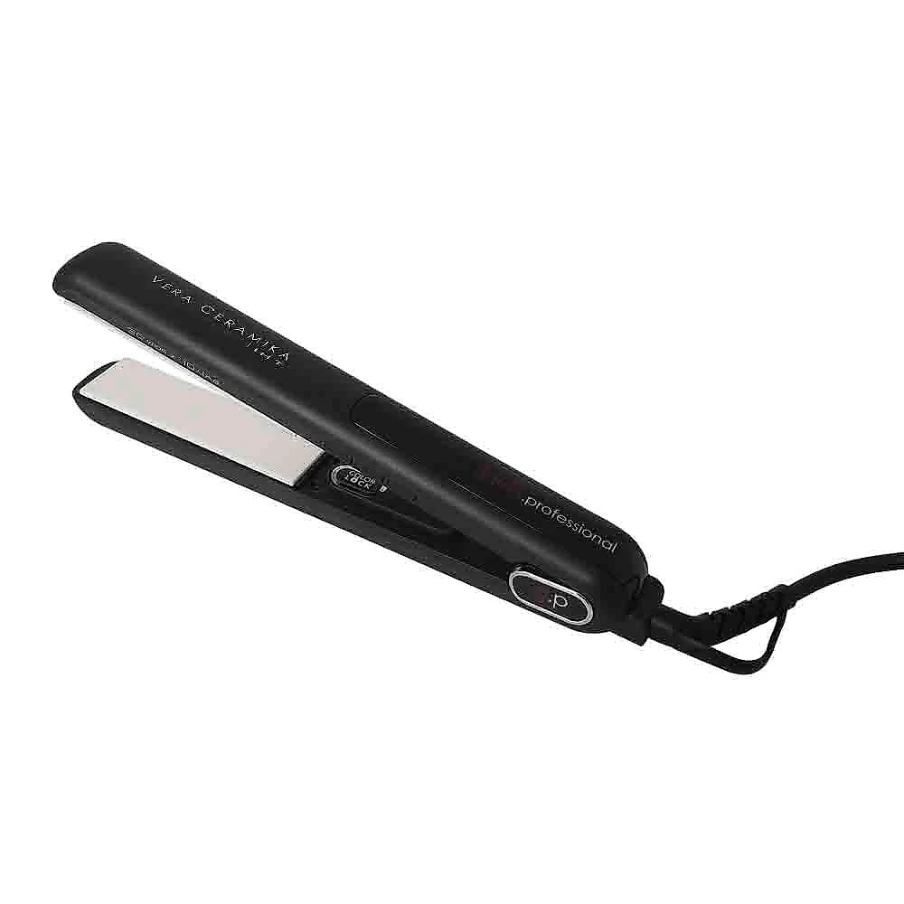 Prancha de cabelo g-evo iht vera ceramika bivolt
