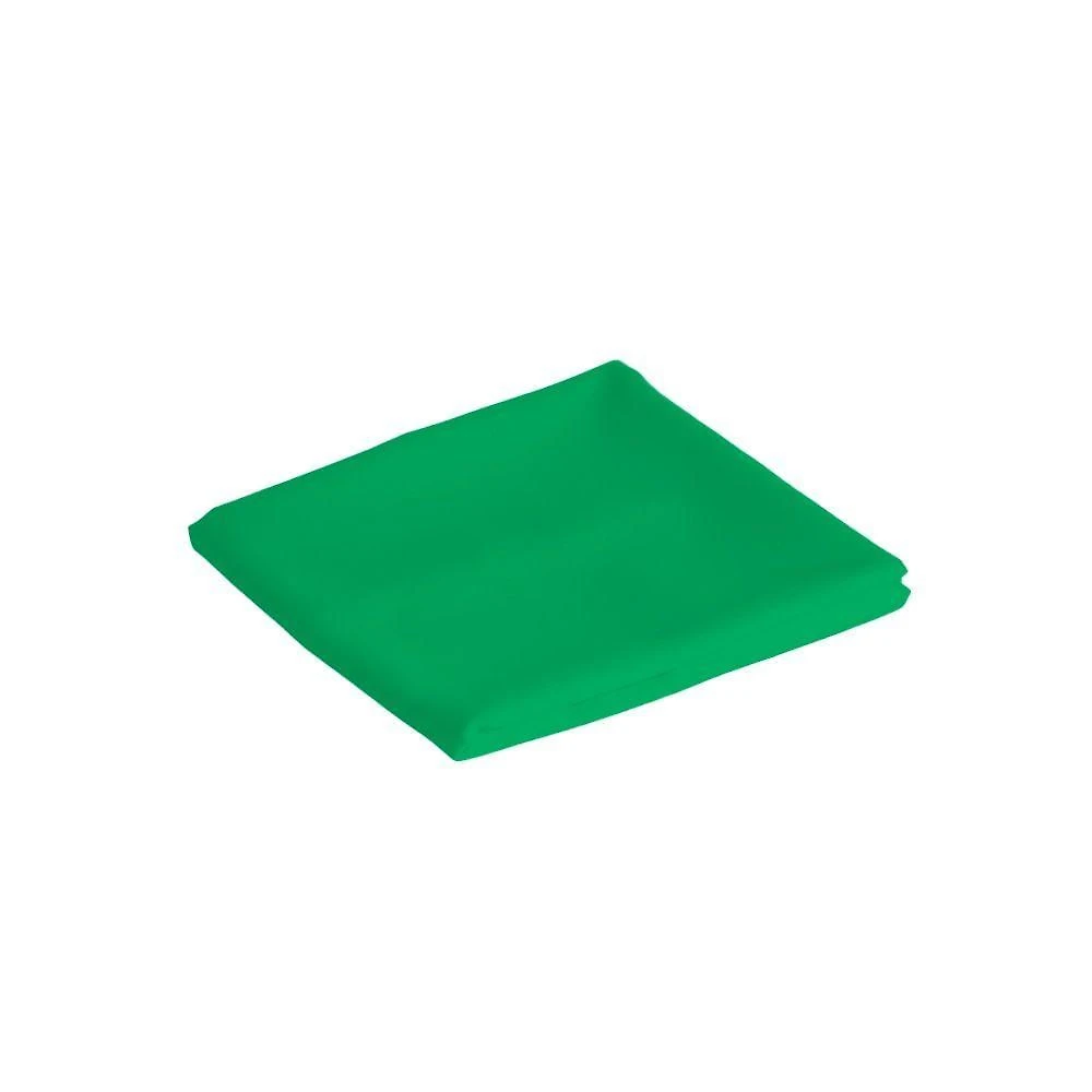 Toalha Mesa Basica 8 Lugares Oxford 100% Poliéster - Verde