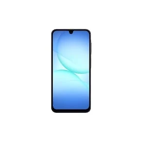 Miniatura Smartphone Samsung Galaxy A17 5G 256GB 6,7” Super AMOLED Câmera Tripla 50MP IA Gemini Preto