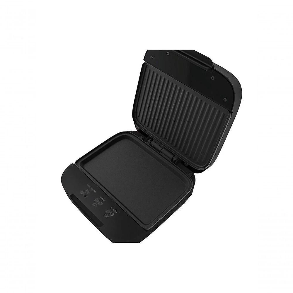 Sanduicheira Cadence San400 Preto 220v
