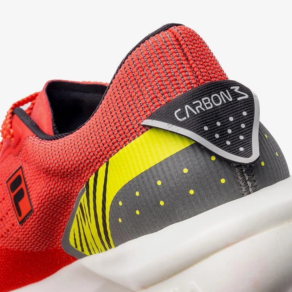 Tênis fila racer carbon 3 masculino 38