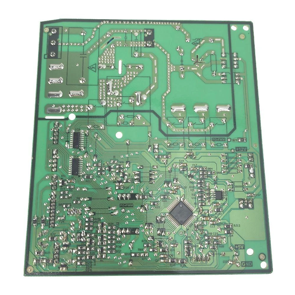 Placa Principal Elgin HAFI24B2FA e HAQI24B2FA Evaporadora 24000 BTUS 220V